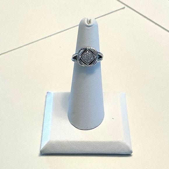 David Yurman Ring - Picture 2 of 7